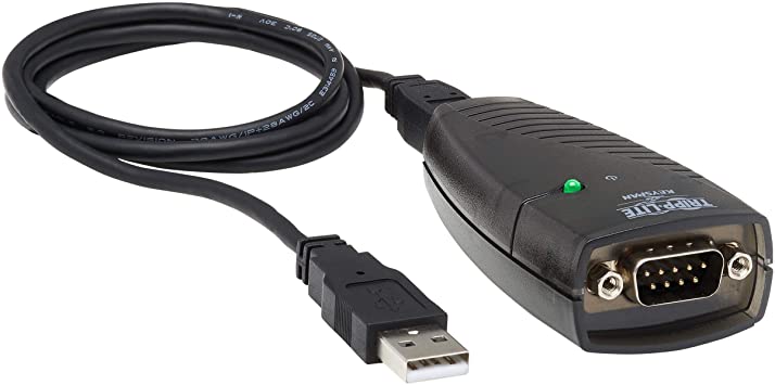 best usb to serial adapter for mac
